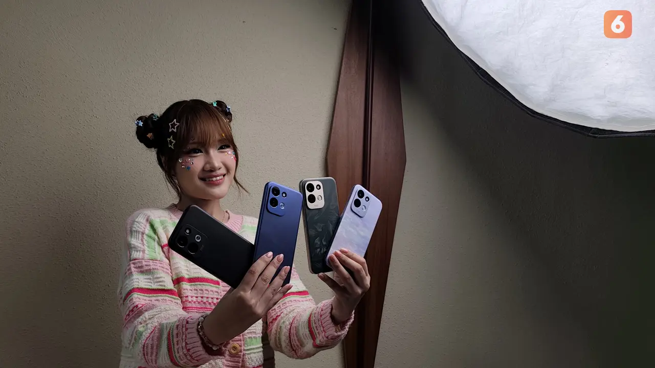 Xiaomi Redmi 17.