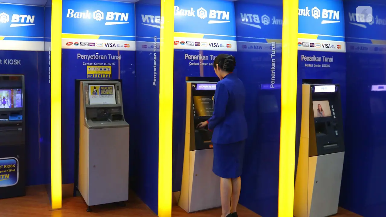 BI Rate Naik jadi 5,5 Persen Berpotensi Tekan Biaya Pendanaan