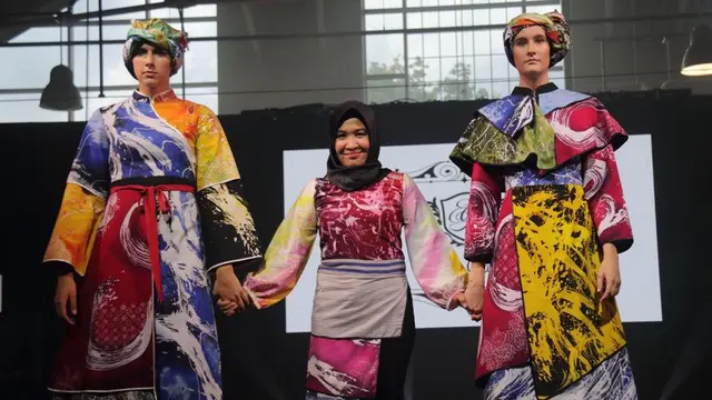 Batik Ombak
