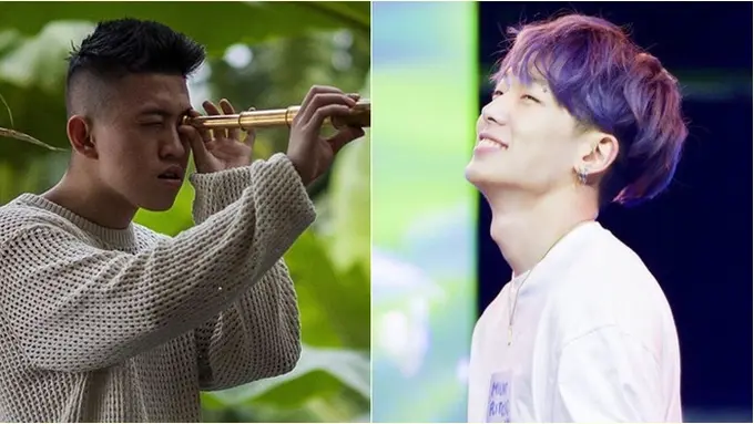 Rich Brian - Bobby iKON