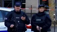 Kebakaran Gudang Onderdil hingga Penyerangan Pos Polisi Paris