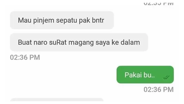 6 Alasan Nyeleneh Pelanggan Pesan Ojek Online Ini Bikin Tepuk Jidat