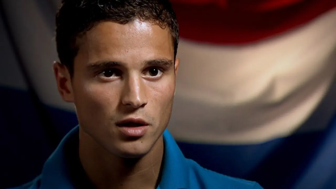 Ibrahim Affelay