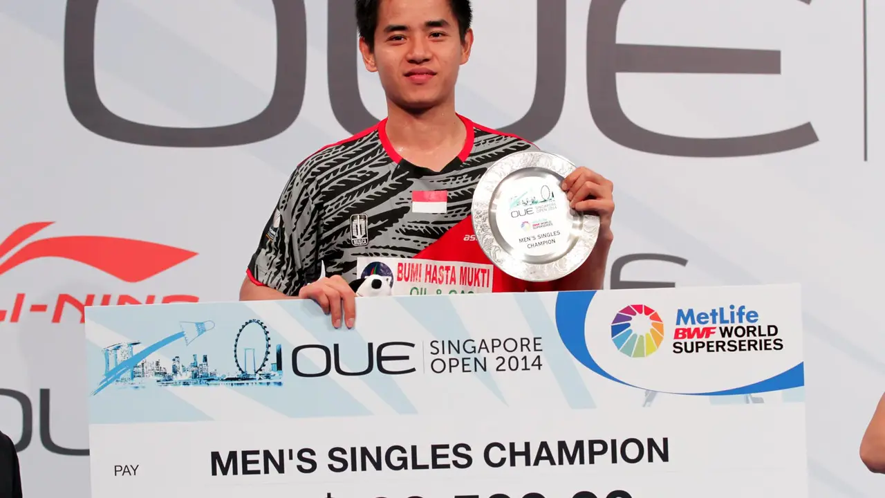 Simon Santoso