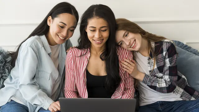 Zodiak yang Paling Sulit Mengatakan Tidak karena Terlalu Baik - Cover