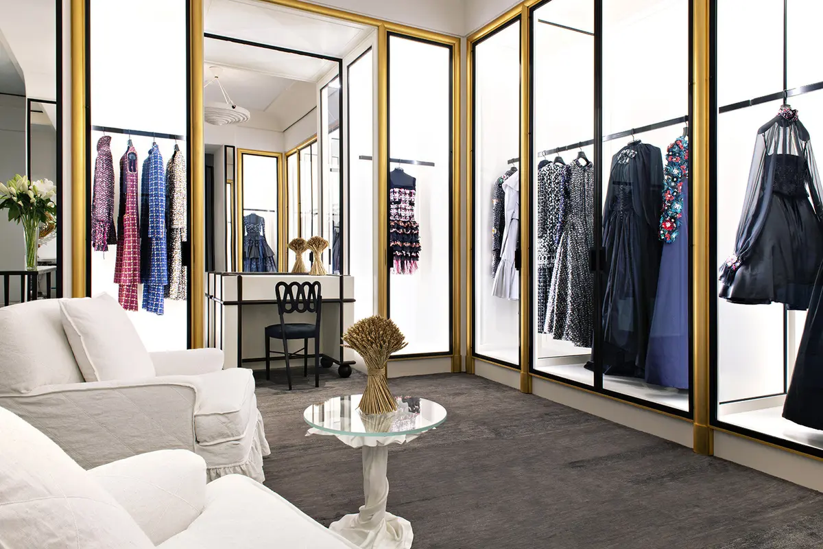 Chanel