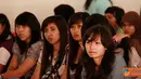 Citizen6, Semarang: Peserta workshop citizen jurnalism di Universitas Diponogoro, Semarang. (Pengirim: Ady Permadi)