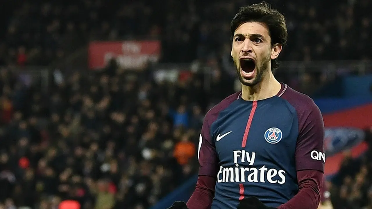 Javier Pastore