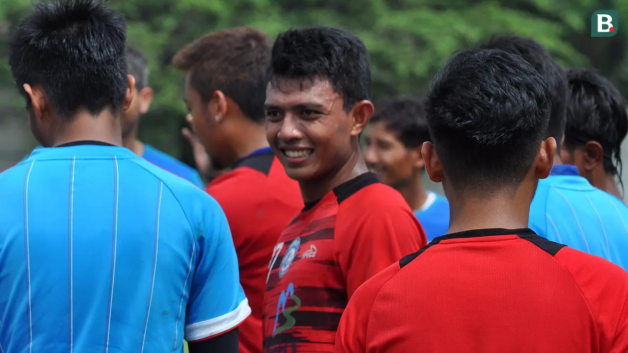 Dedik Setiawan