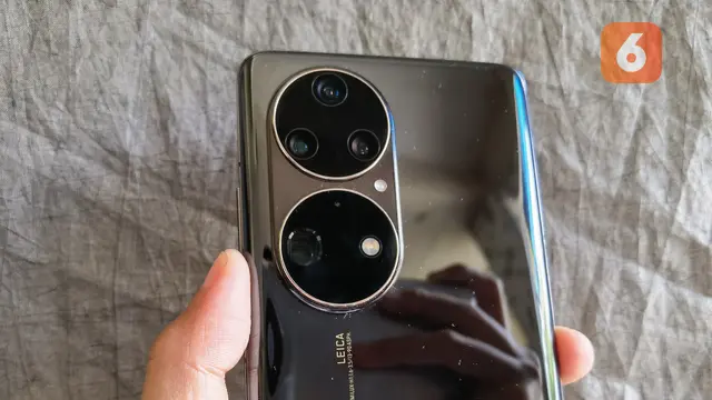 Huawei P50 Pro