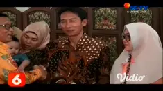 Di Sidoarjo sebanyak 14 pasangan suami istri, mendapat hak asuh anak-anak terbuang berusia 5 bulan hingga 2 tahun, di Unit Pelayanan Terpadu (UPT)  Perlindungan dan Pelayanan Sosial Asuhan Balita, Dinas Sosial Provinsi Jawa Timur di Sidoarjo.