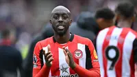 Yoane Wissa Pengganti Aleksandr Isak di Newcastle: Enggak Kalah Gacor Nih!