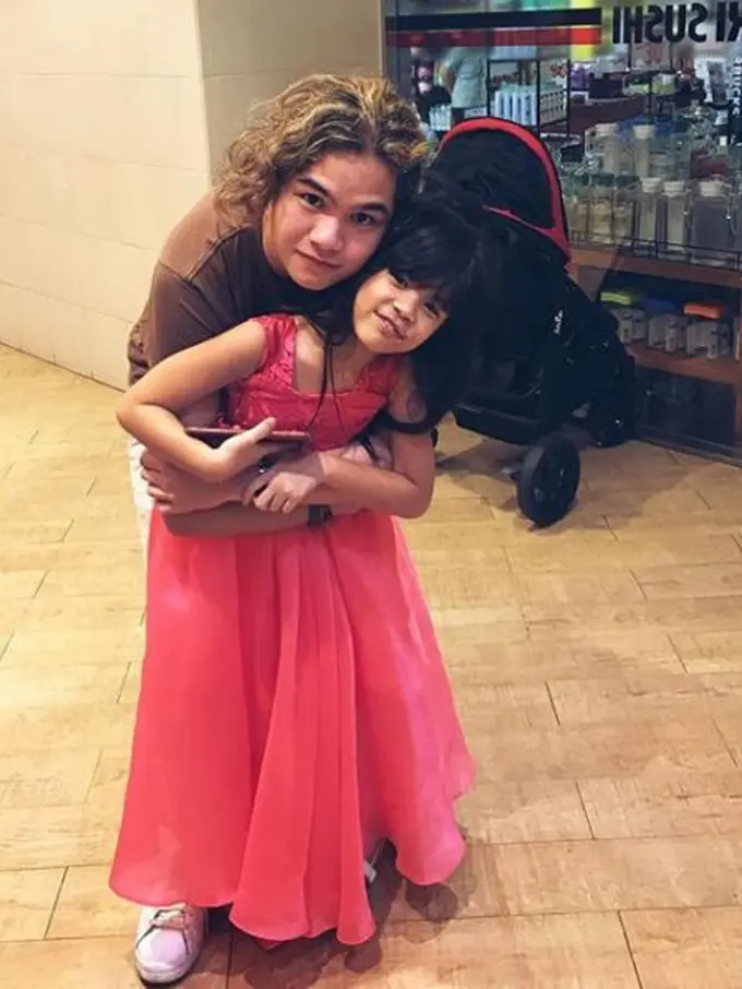 [Bintang] Dul Jaelani