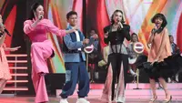 Daftar Peserta Dangdut Academy 8 yang Lolos Final Audition Group 1 - 5