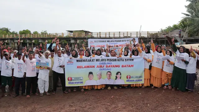 Pilkada 2024