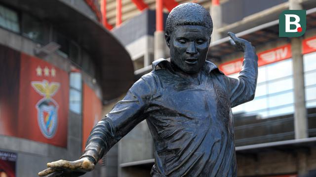 Foto: Melihat Lebih Dekat Kemegahan Estadio da Luz Markas Benfica