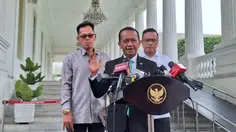 Bahlil Buka Suara Soal Kompensasi Warga Terdampak Pemadaman Listrik