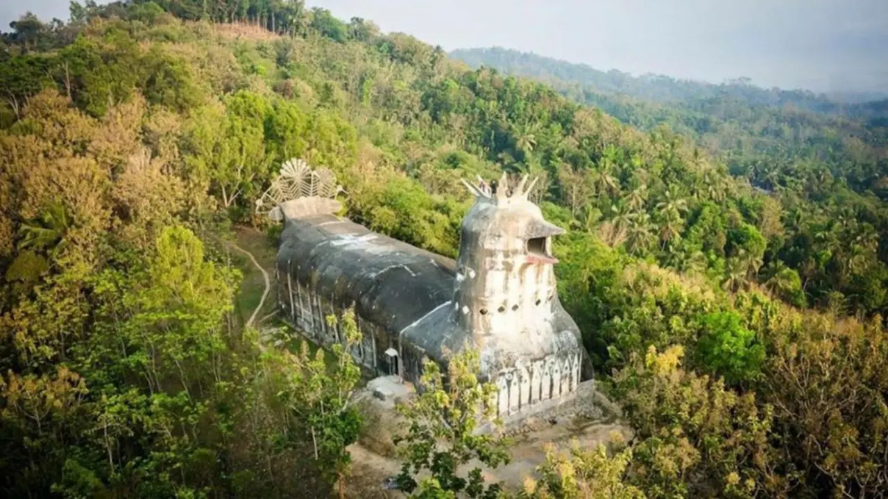 wisata magelang