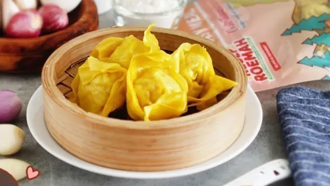 Menu Makanan Resep Roemah