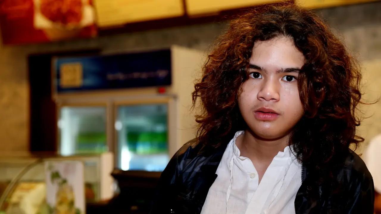 [Bintang Dul Ahmad Dhani