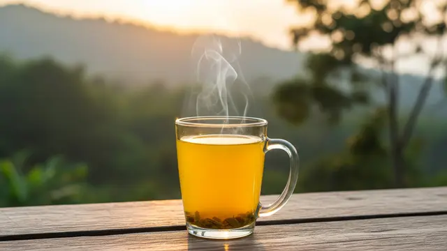 Membuat Sinom Tanpa Daun Asam