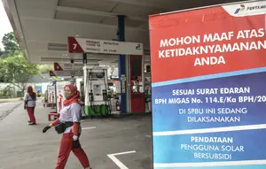 Prabowo Dijadwalkan Luncurkan BBM B50 Hari Ini