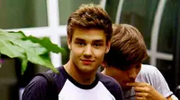 Wah, Liam Payne Tak Hadir ke Pemakaman Kakek