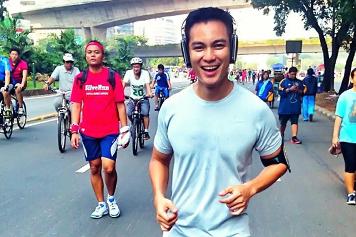 Baim Wong 
