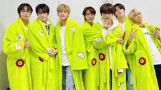 NCT Dream kembali lagi ke Indonesia untuk melakukan konsernya pada 4-6 Maret 2023 mendatang. Bahkan, jelang kedatangan boygrup asuhan SM Entertainment ini, tak sedikit para penggemar, NCTzen yang ikut bereuforia melalui media sosial. (Liputan6.com/IG/@nct_dream)