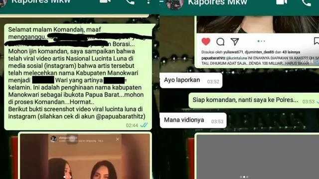 Lucinta Luna