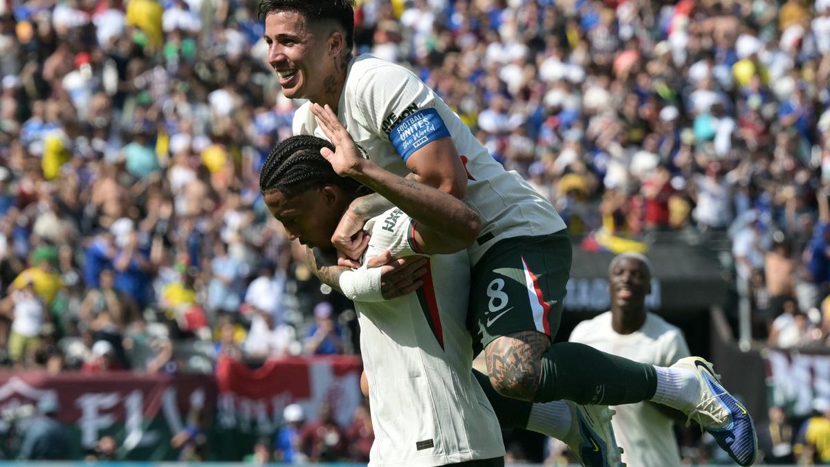 3 Fakta Unik Lolosnya Chelsea ke Final Piala Dunia Antarklub 2025: 14 Gol dari 11 Pemain Berbeda