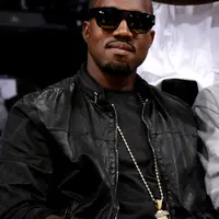 Melalui wawancara bersama Harper's Bazaar, Kanye West mengutarakan perasaanya terhadap kecintaannya melihat sang istri posting foto seksi. "Aku suka melihat foto telanjangnya, itu sangat seksi,"tutur sang rapper. (AFP/Bintang.com)