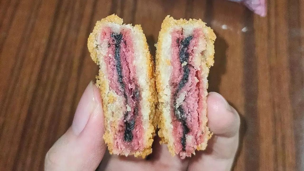 Resep oreo BLACKPINK goreng. (dok. Cookpad @lionstev01)