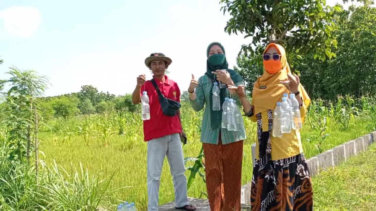 Taruna Tani Jaka Berek