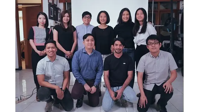 5 Penampilan Terkini Veronica Tan Mantan Istri Ahok, Awet Muda dan Makin Memesona