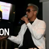 Giring Merasa Dijebak Ahmad Dhani untuk Tak Dukung Ahok