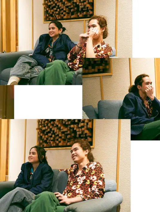 [Instagram/tissabiani]