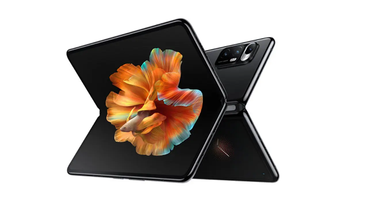 Xiaomi