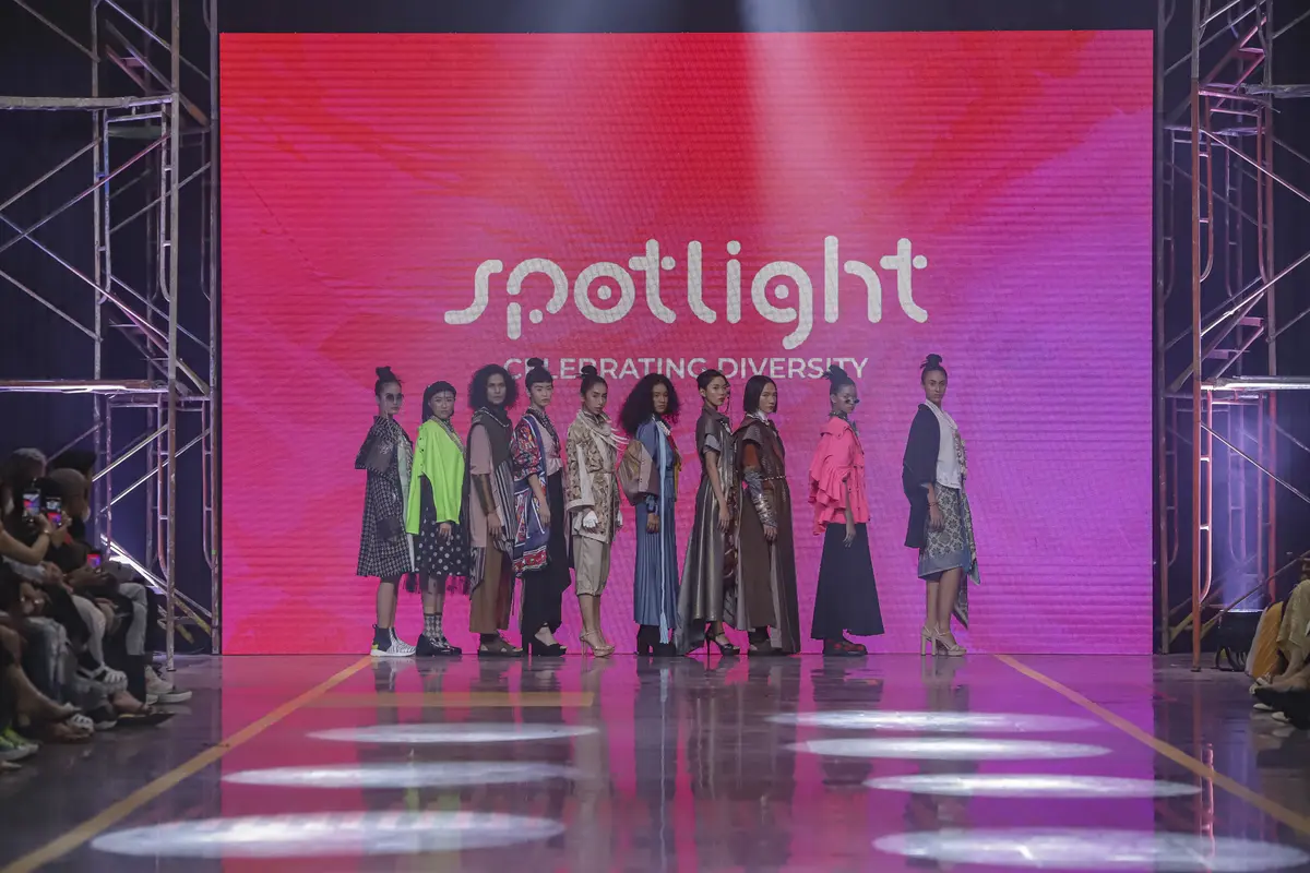 SPOTLIGHT Indonesia