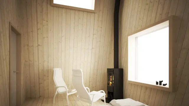 Resor ArcticBath
