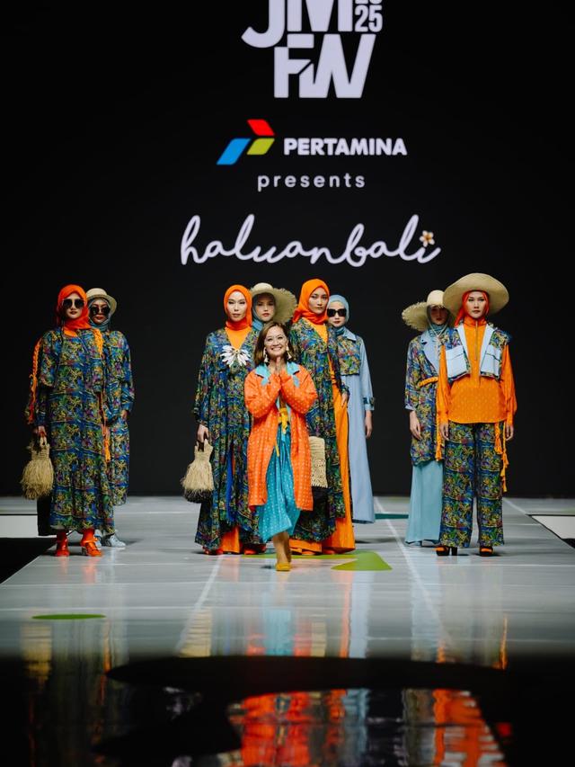 Produknya Bisa Go Global, UMKM Ungkap Segudang Manfaat Ikut UMK Academy