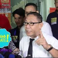 Ferry H. Amahorseya selaku kuasa hukum Ario Kiswinar Teguh baru saja menjalani pemeriksaan. Berikutnya, Kiswinar dan Aryani Soenarto juga akan melakukan pemeriksaan.