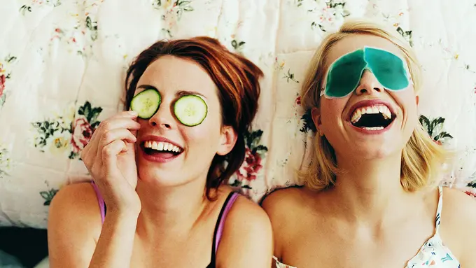 Tetap Dekat dengan Sahabat dengan 3 Cara ini