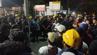 Bongkar Kasus Pencurian BBM, Pertamina di Tuban malah Didemo Pegawai