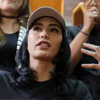 Tyas mengungkap kerugian yang ia dapat akibat tuduhan penculikan anak.