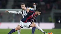 3 Pemain Juventus dengan Performa Mengecewakan: Koopmeiners, Openda, dan Zhegrova