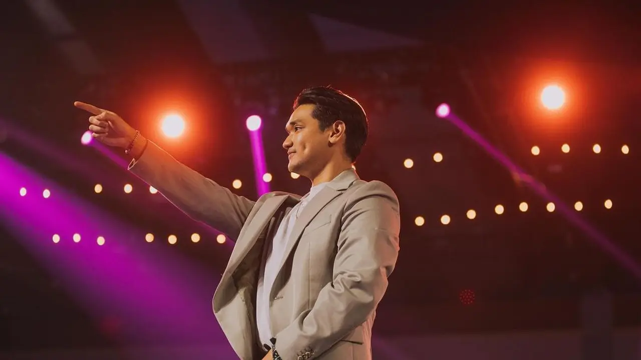 Afgan (Foto: Instagram/afgan__)