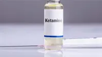 Mengenal Ketamin, Obat Anestesi yang Kini Masuk Dalam OOT