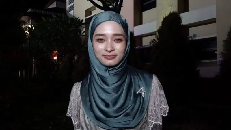 Inara Rusli. (Liputan6.com/ M Altaf Jauhar)