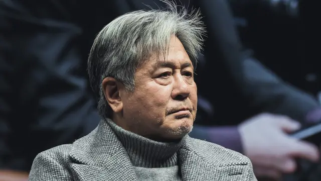 Choi Min Sik